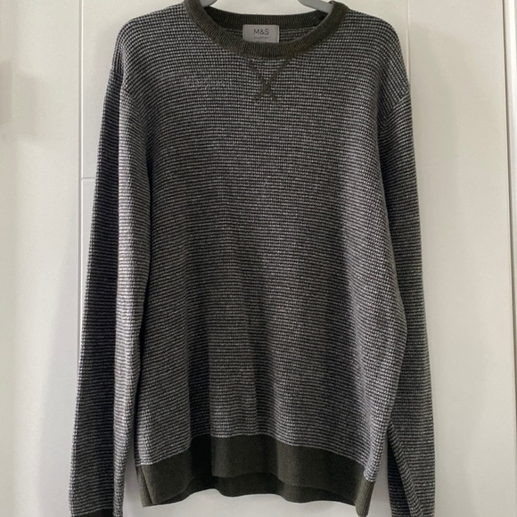 Mens new unworn M&S collection top - Picture 1 of 5